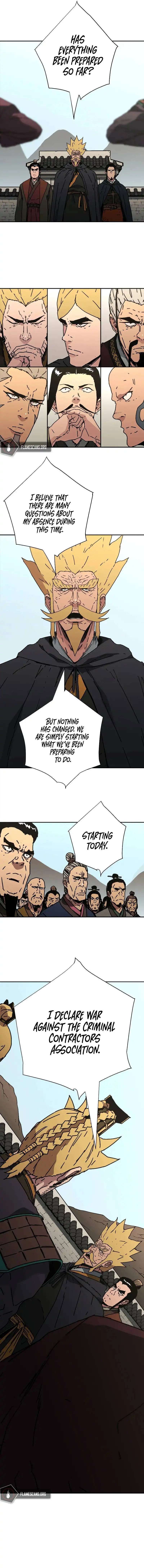 Peerless Dad Chapter 220 5